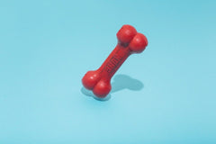 Interactive Dog Puzzle Toy