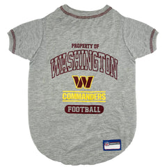 Washington Commanders Tee Shirt